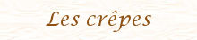 les_crepes
