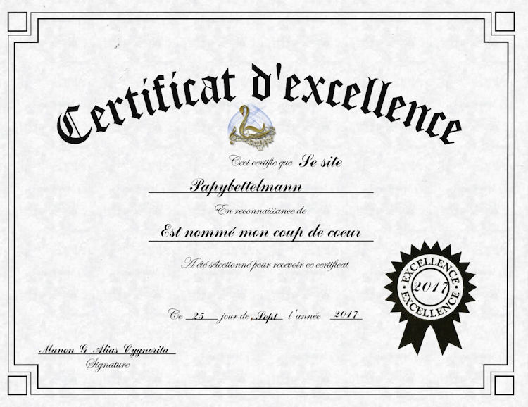 certifisite