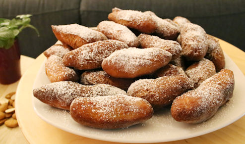 cuissettes