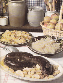 boudins