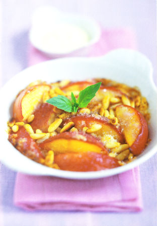gratin_de_nectarines