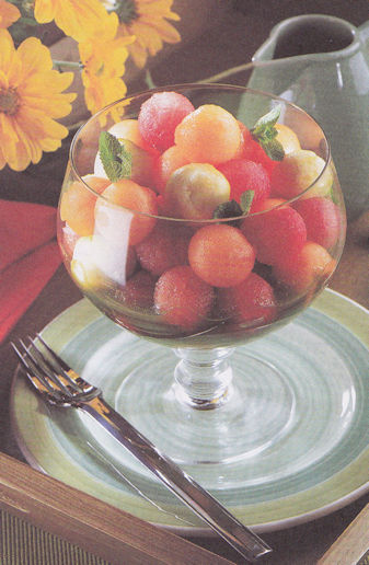 billes_de_melons_multicolores