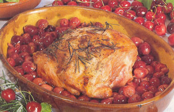 palette_de_porc_aux_cerises