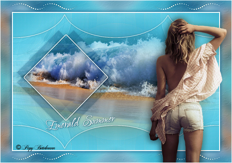 emrald-summer