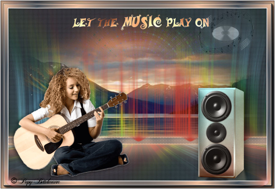 let-the-music-play-on