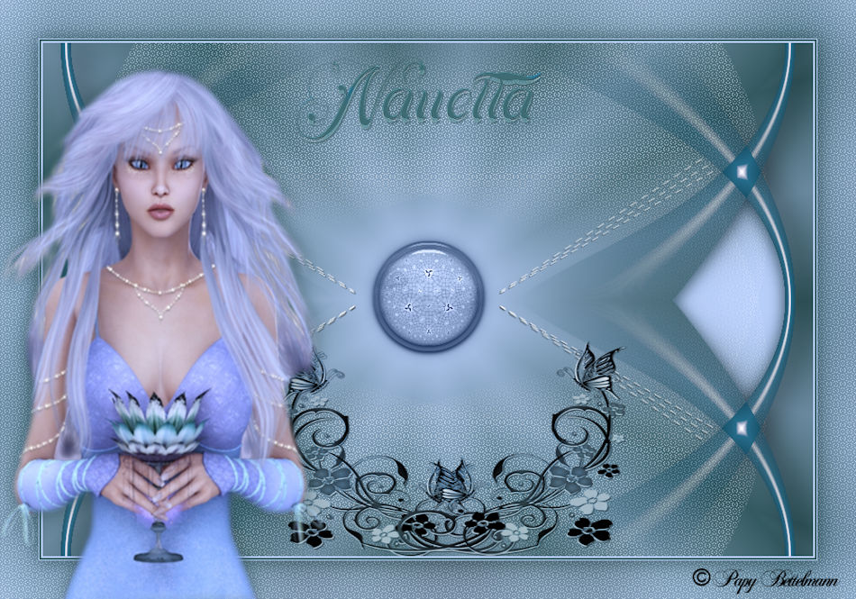 nanetta