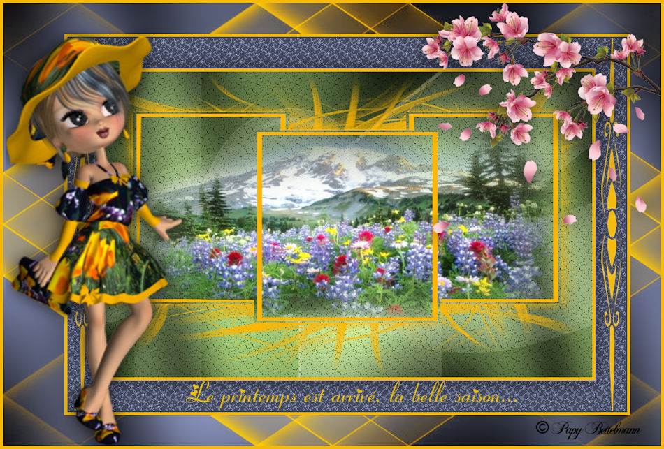 printemps