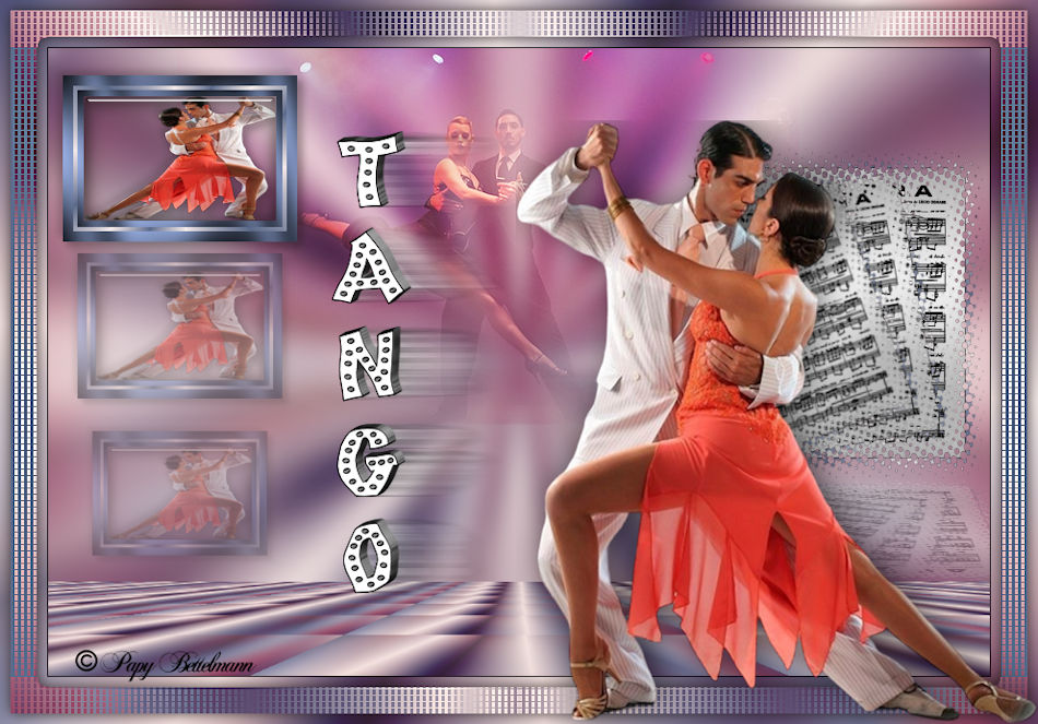 tango