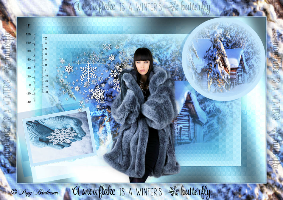 snowflake