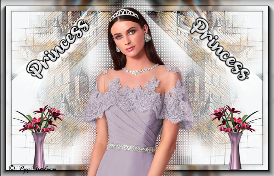 princess