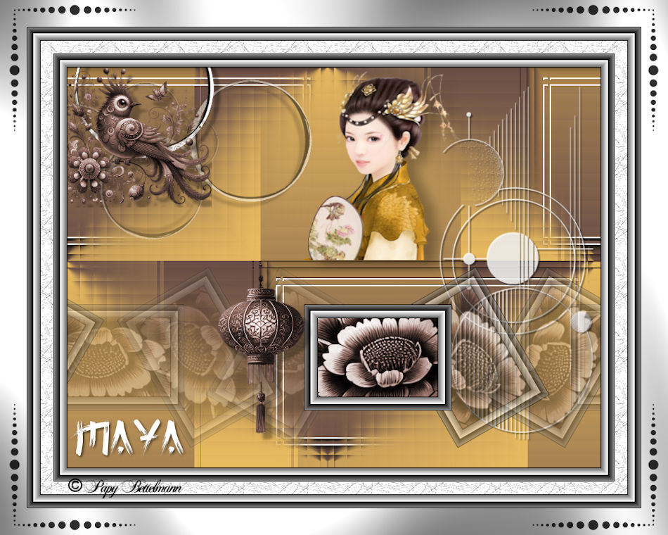 maya