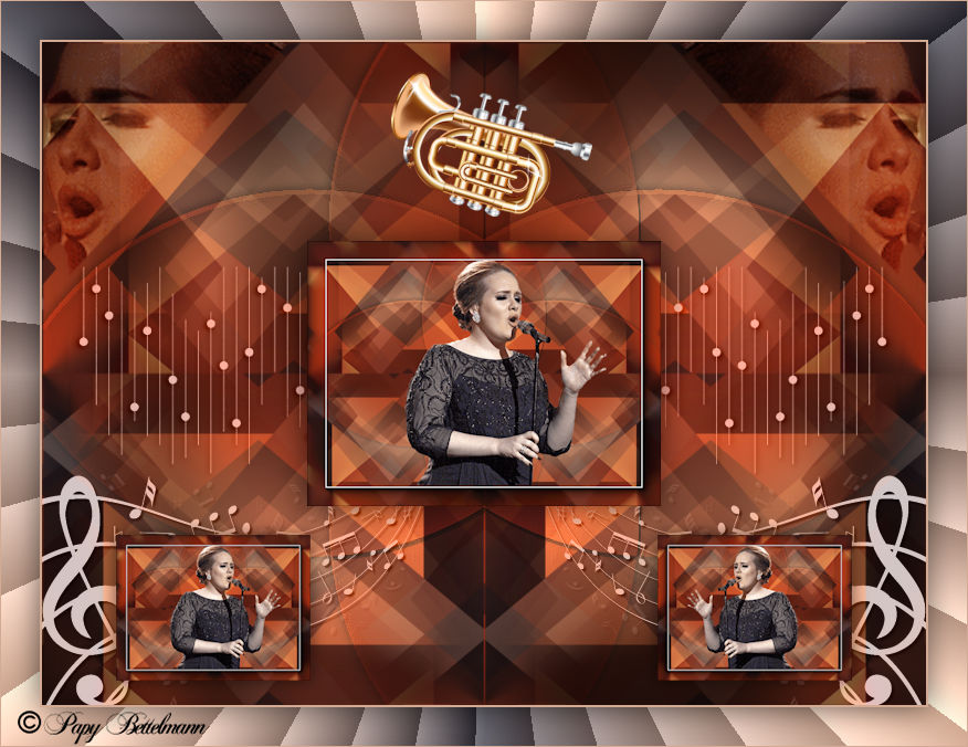 music