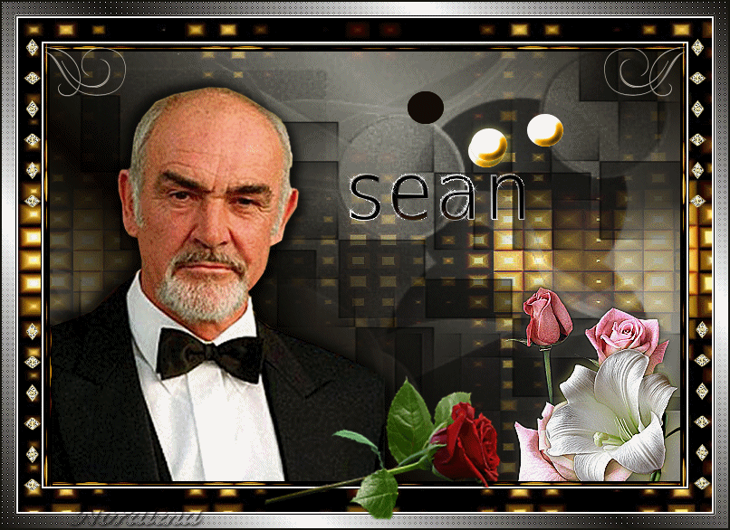 sean
