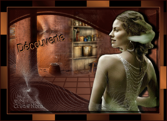 decouverte